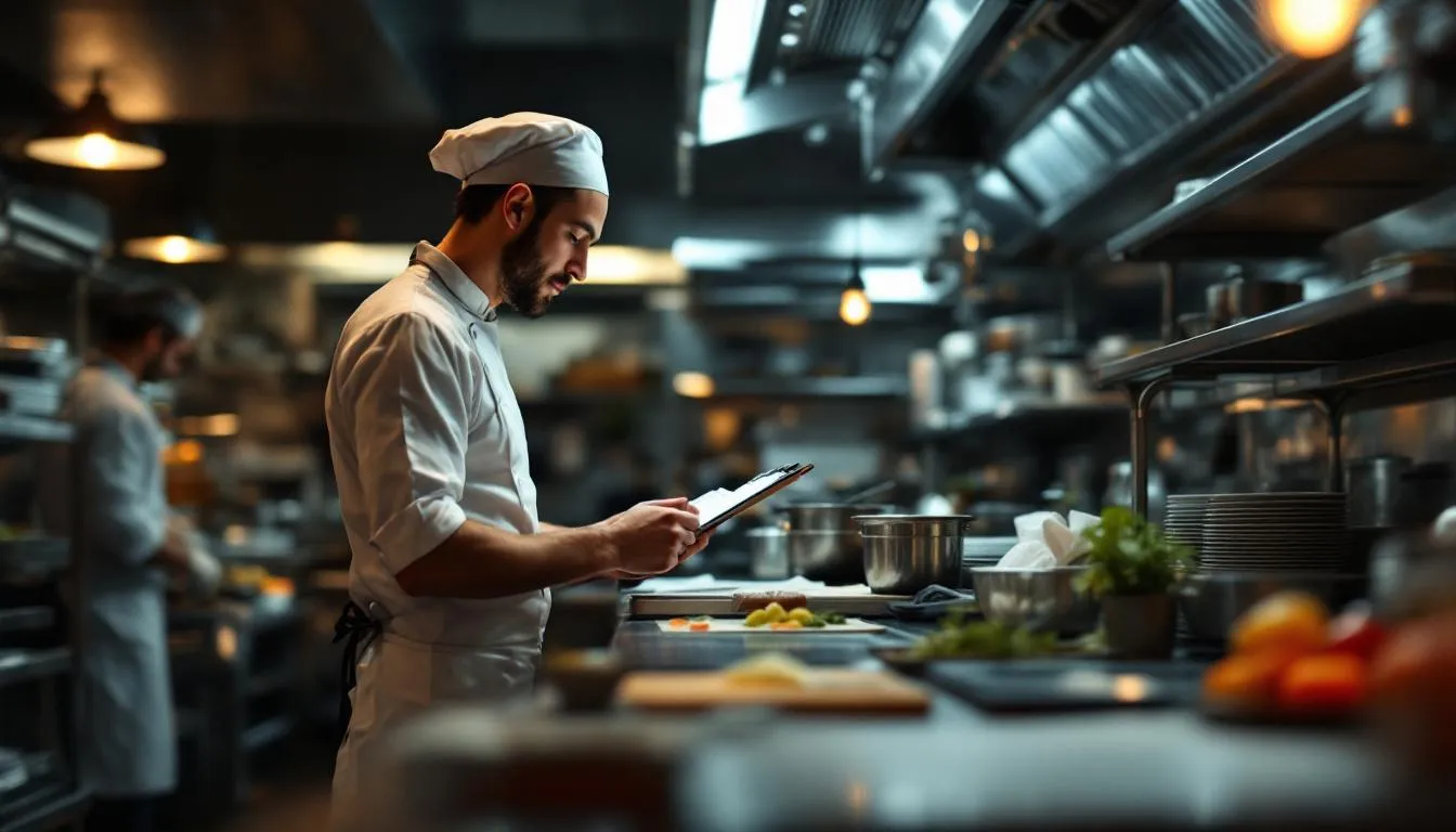 Assurance Restaurant : Tout Ce Que Vous Devez Savoir pour Protéger Votre Établissement