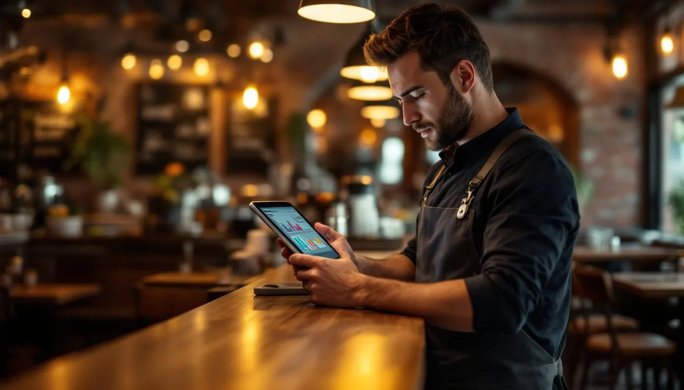 Logiciel de Gestion pour Restaurant : Le Guide Complet pour Choisir et Optimiser Votre Établissement